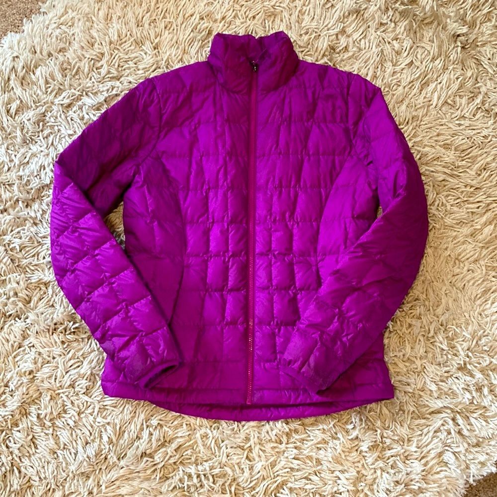 700 Fill Marmot Down Jacket